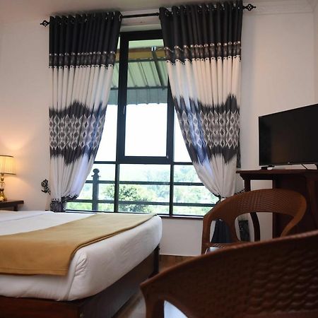 Centauria Hill Resort Ratnapura Dış mekan fotoğraf