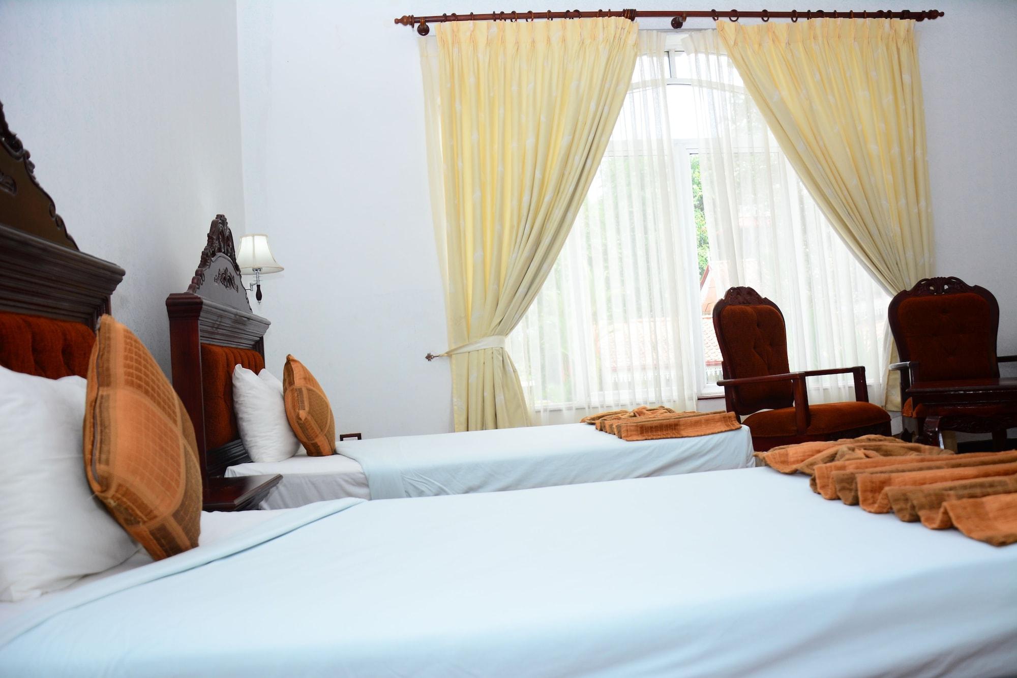 Centauria Hill Resort Ratnapura Dış mekan fotoğraf