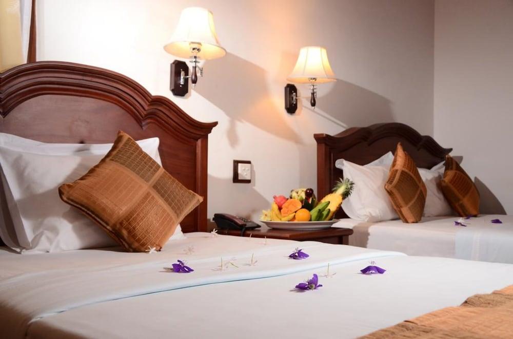 Centauria Hill Resort Ratnapura Dış mekan fotoğraf