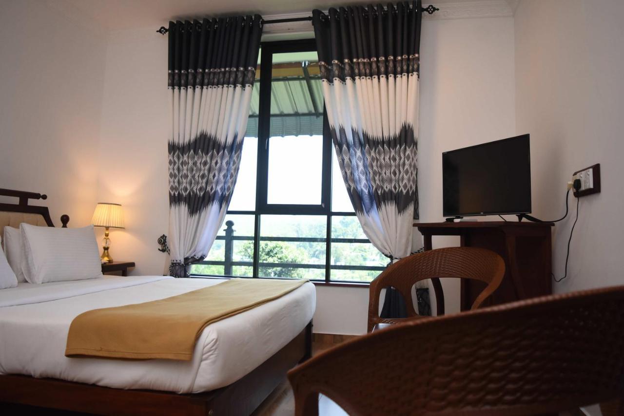Centauria Hill Resort Ratnapura Dış mekan fotoğraf
