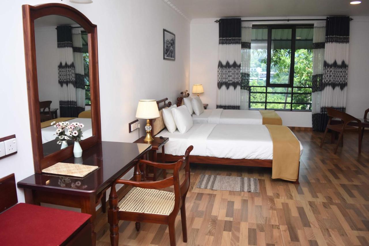 Centauria Hill Resort Ratnapura Dış mekan fotoğraf