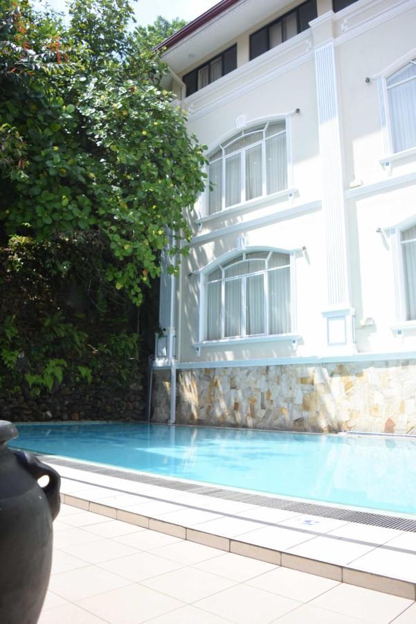Centauria Hill Resort Ratnapura Dış mekan fotoğraf