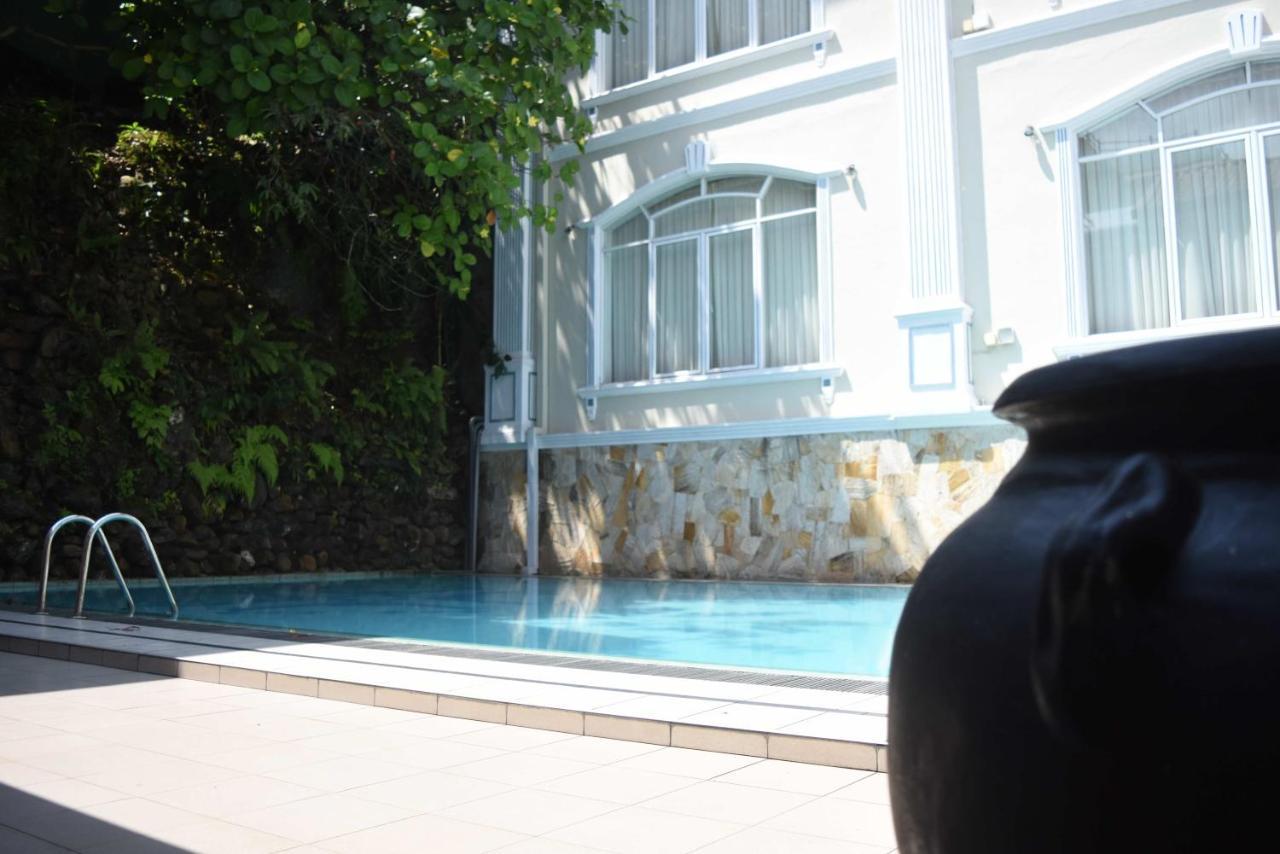 Centauria Hill Resort Ratnapura Dış mekan fotoğraf