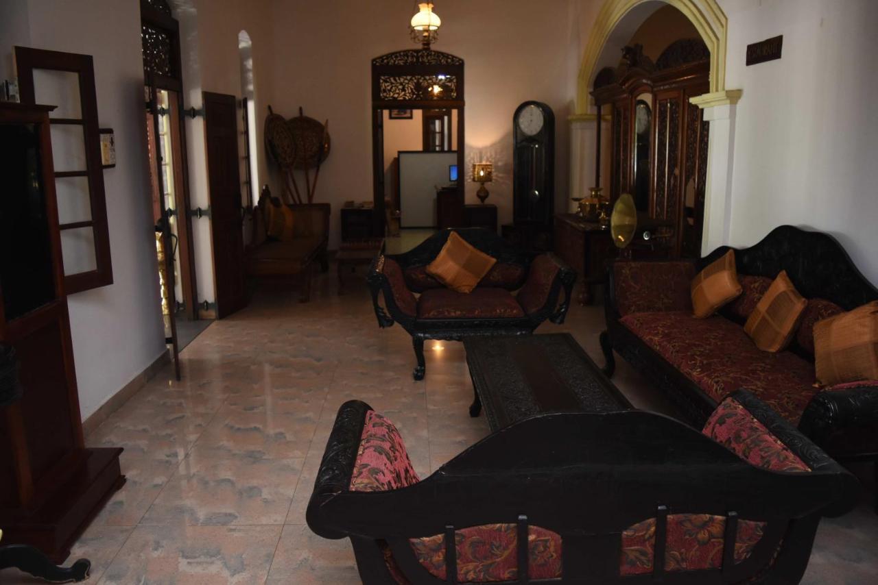 Centauria Hill Resort Ratnapura Dış mekan fotoğraf