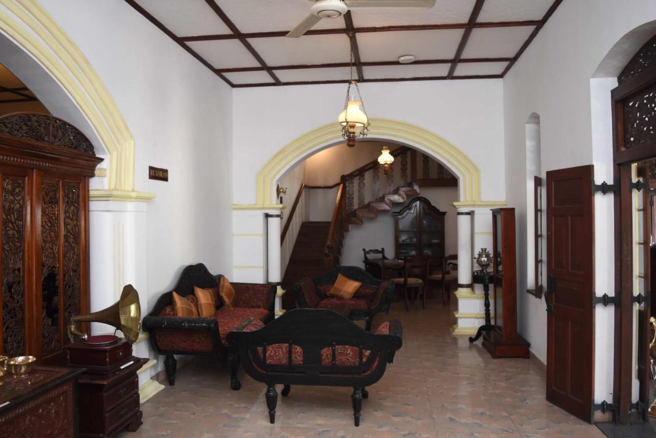 Centauria Hill Resort Ratnapura Dış mekan fotoğraf