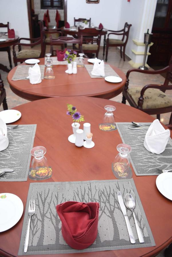Centauria Hill Resort Ratnapura Dış mekan fotoğraf
