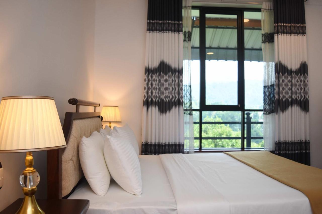 Centauria Hill Resort Ratnapura Dış mekan fotoğraf