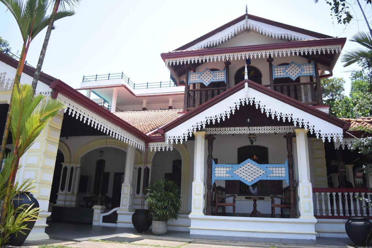 Centauria Hill Resort Ratnapura Dış mekan fotoğraf