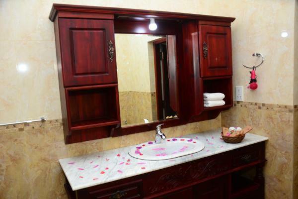 Centauria Hill Resort Ratnapura Dış mekan fotoğraf