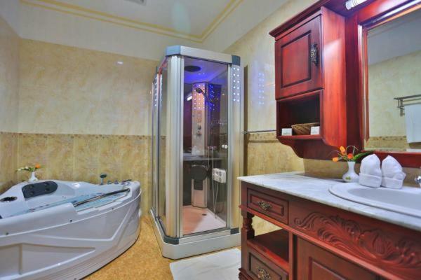 Centauria Hill Resort Ratnapura Dış mekan fotoğraf
