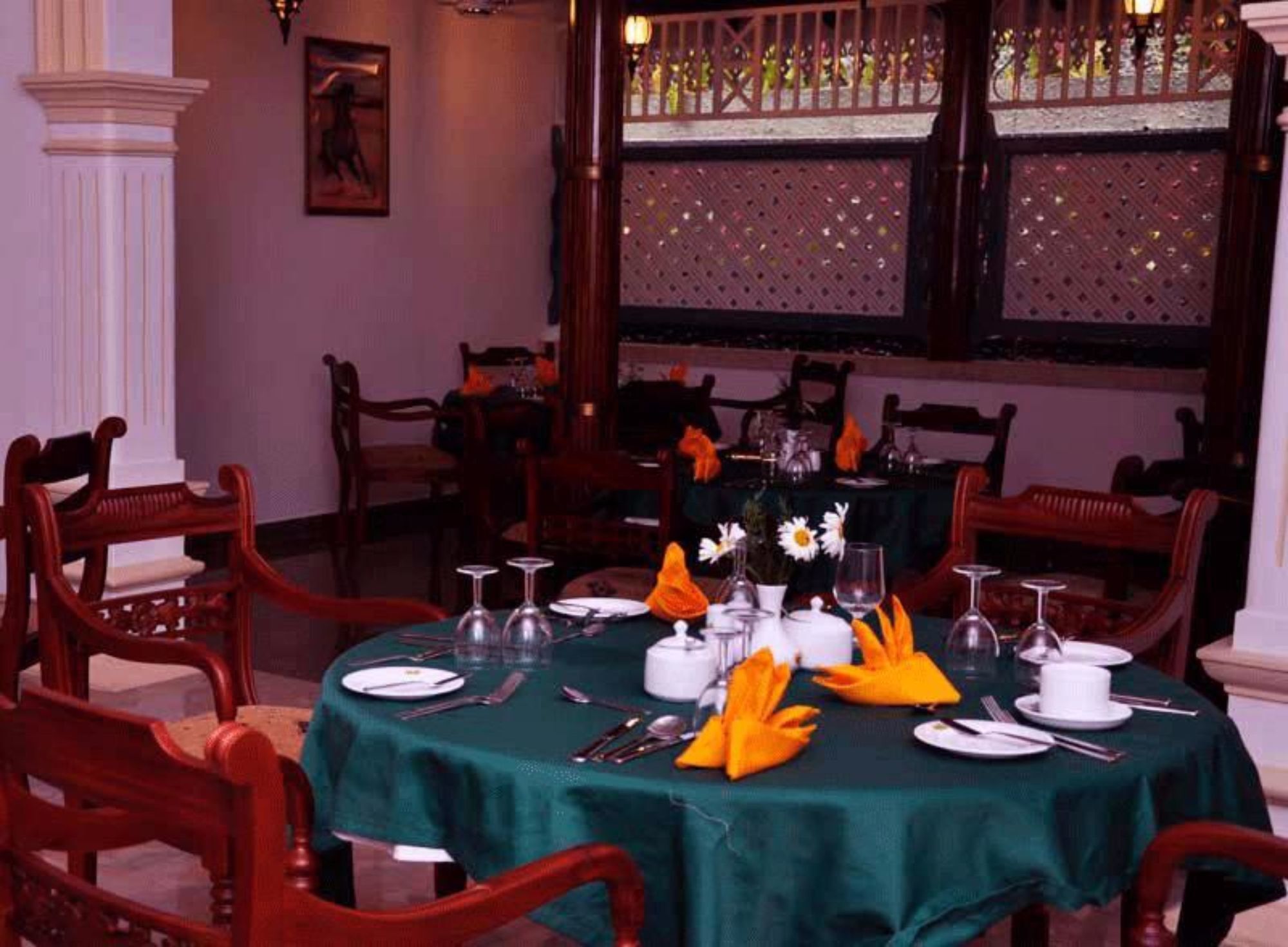 Centauria Hill Resort Ratnapura Dış mekan fotoğraf