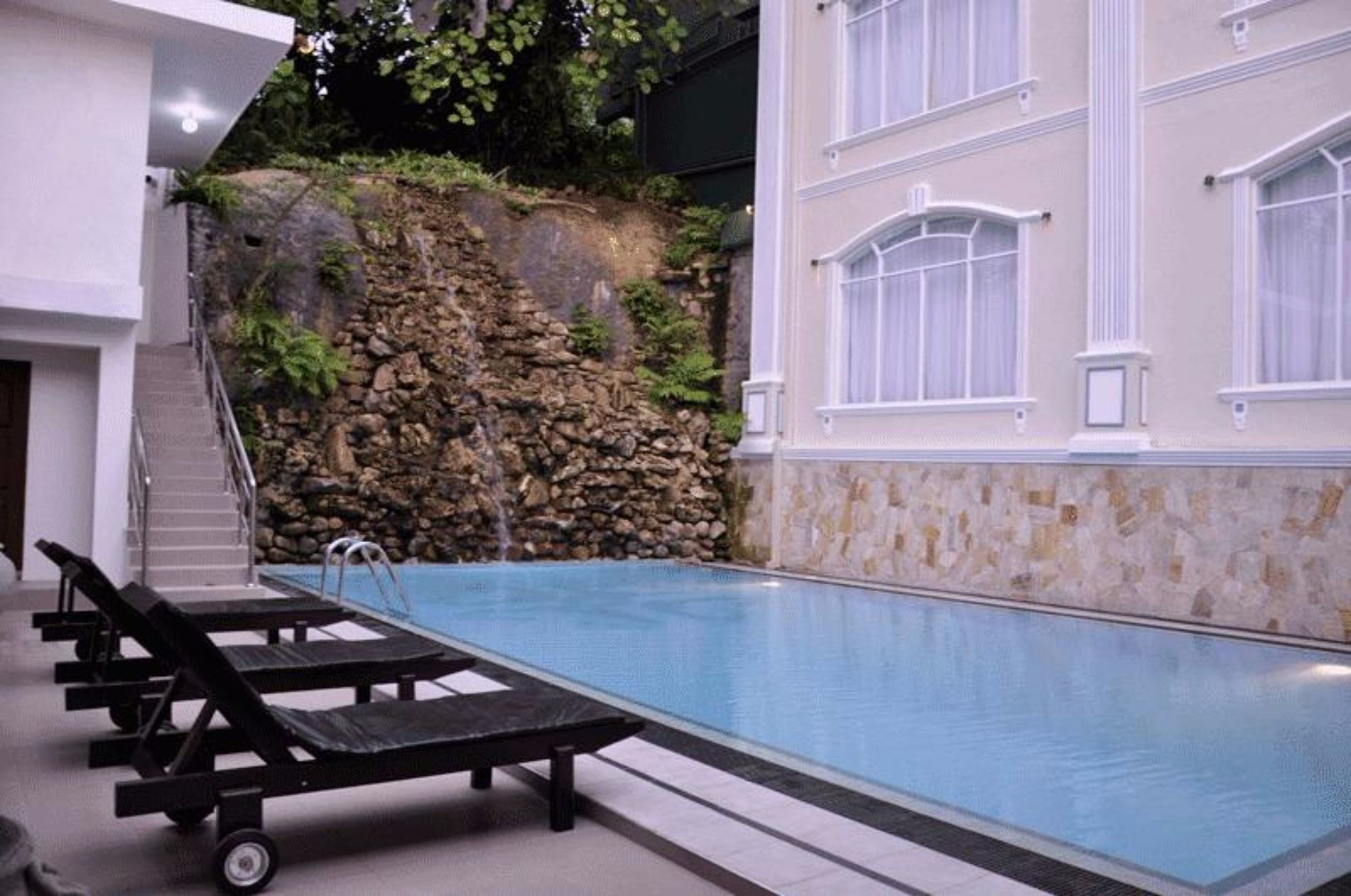 Centauria Hill Resort Ratnapura Dış mekan fotoğraf