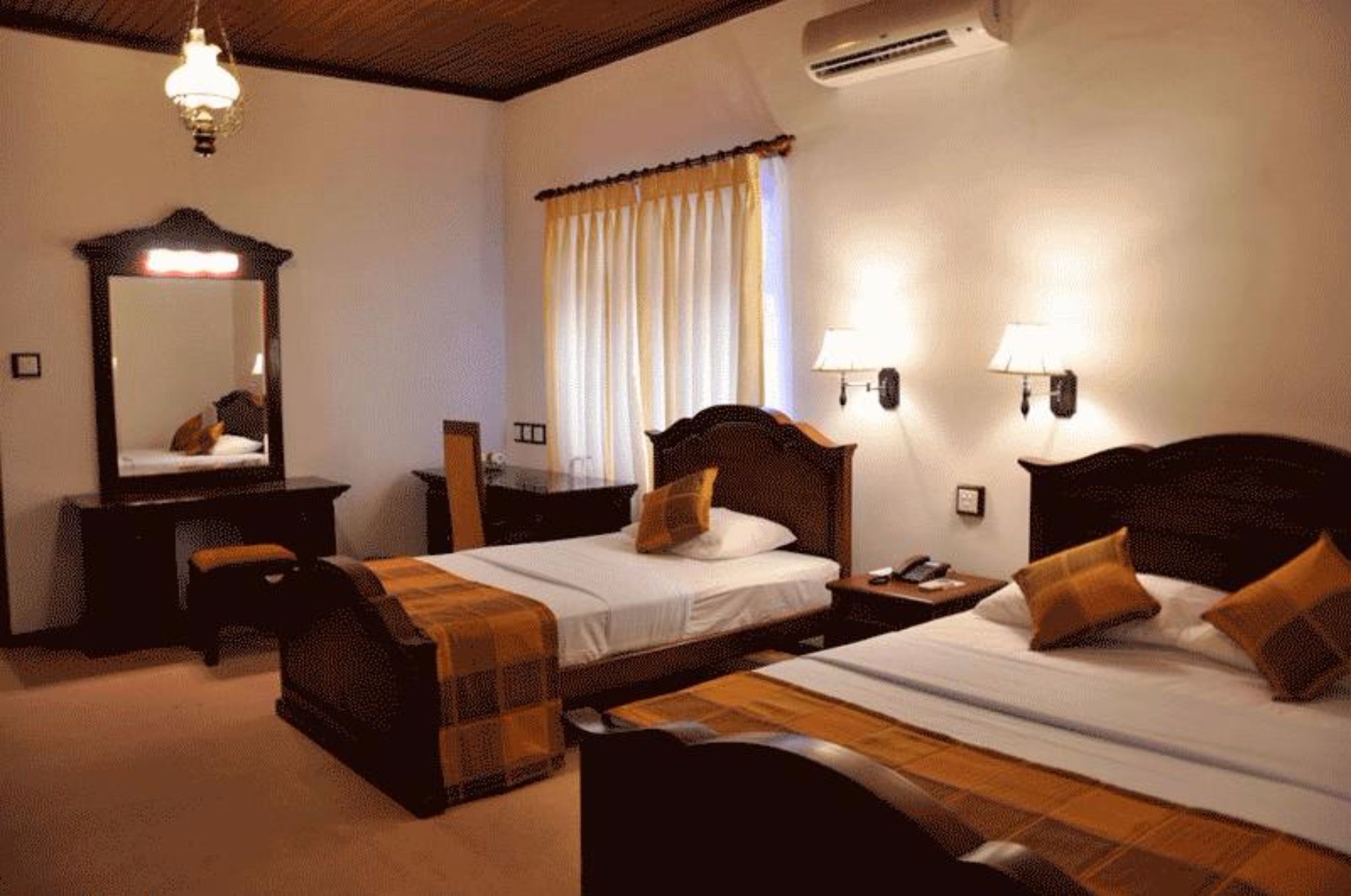 Centauria Hill Resort Ratnapura Dış mekan fotoğraf