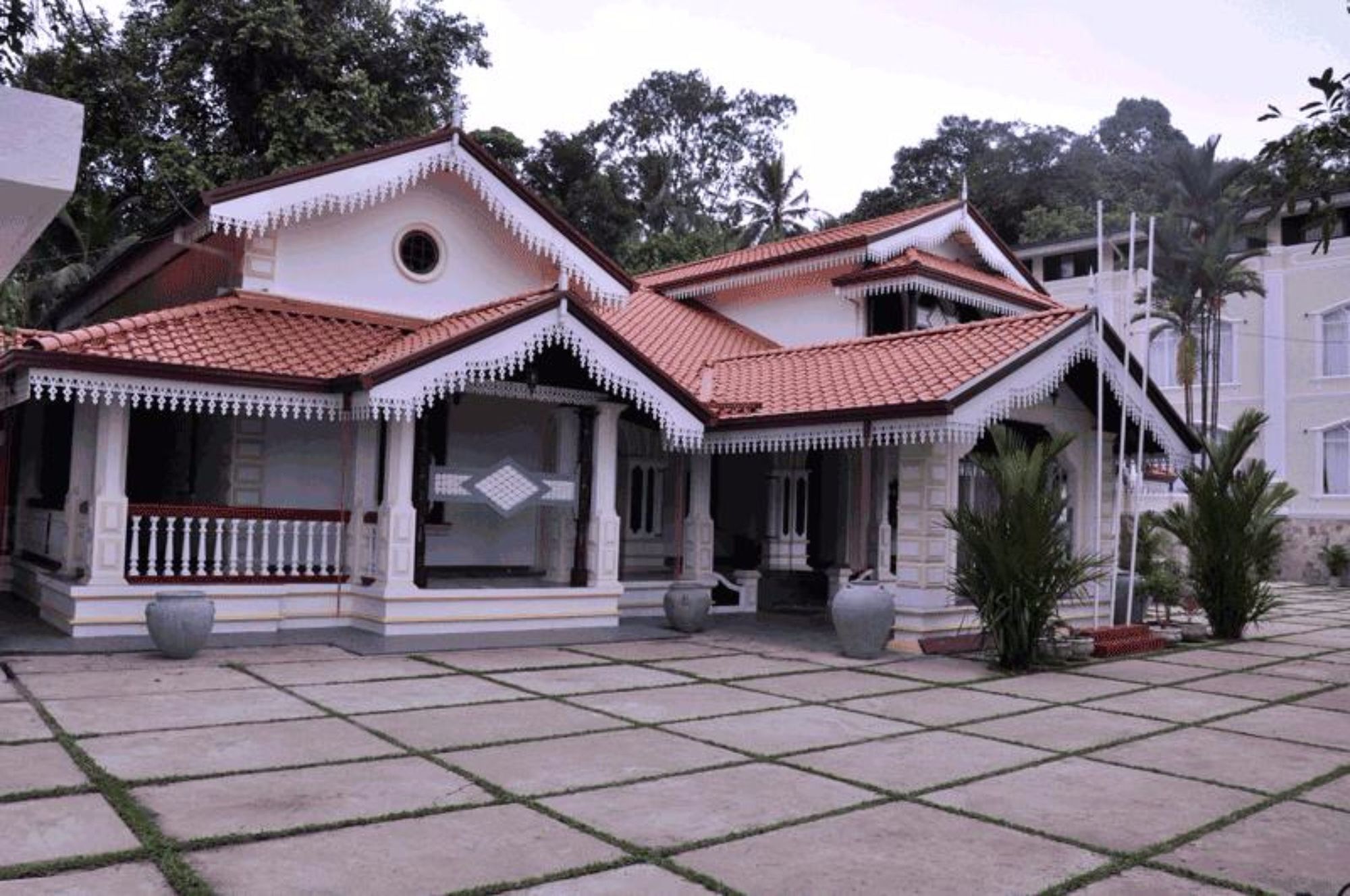 Centauria Hill Resort Ratnapura Dış mekan fotoğraf