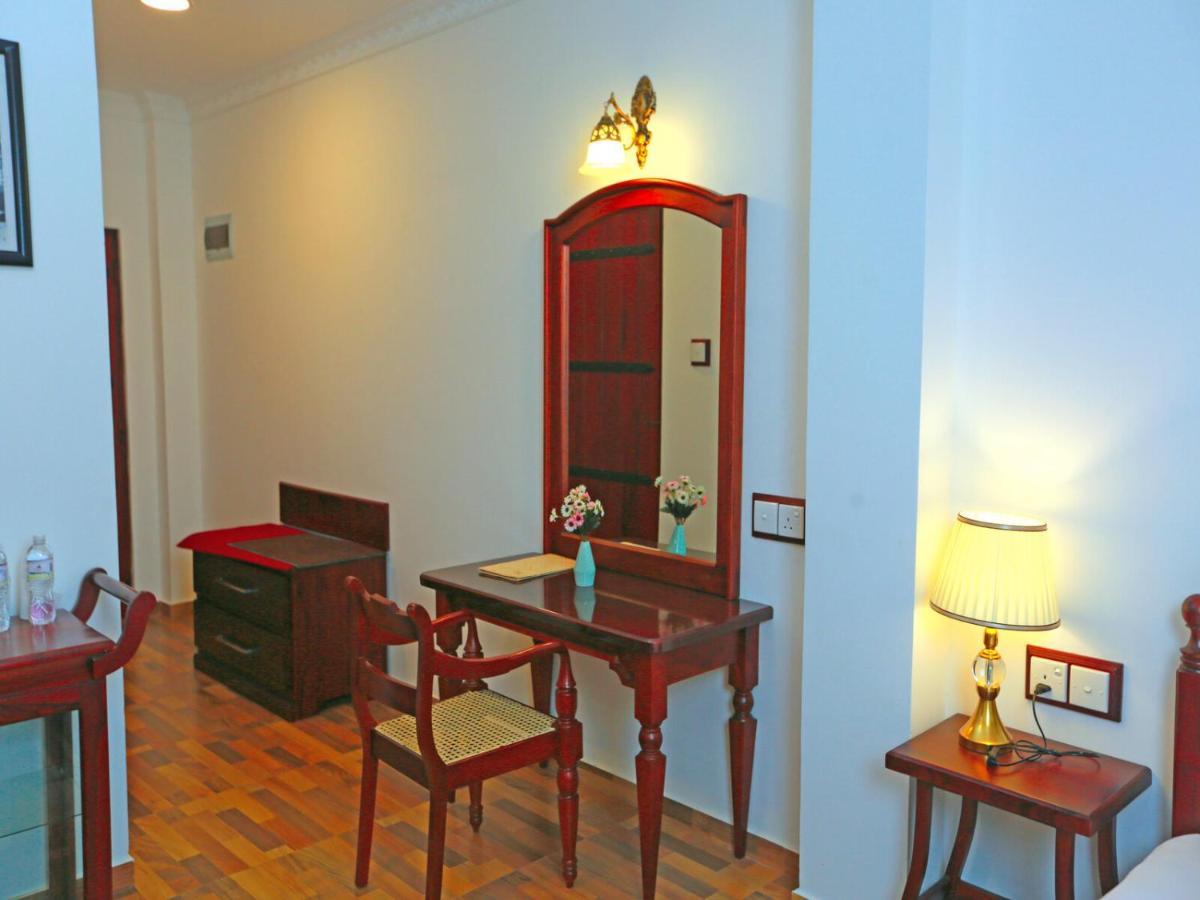 Centauria Hill Resort Ratnapura Dış mekan fotoğraf