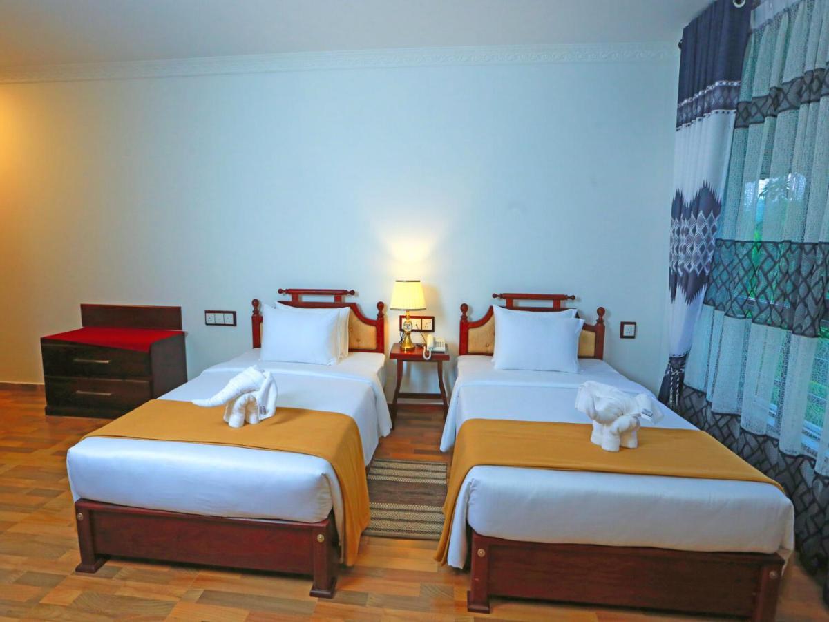 Centauria Hill Resort Ratnapura Dış mekan fotoğraf