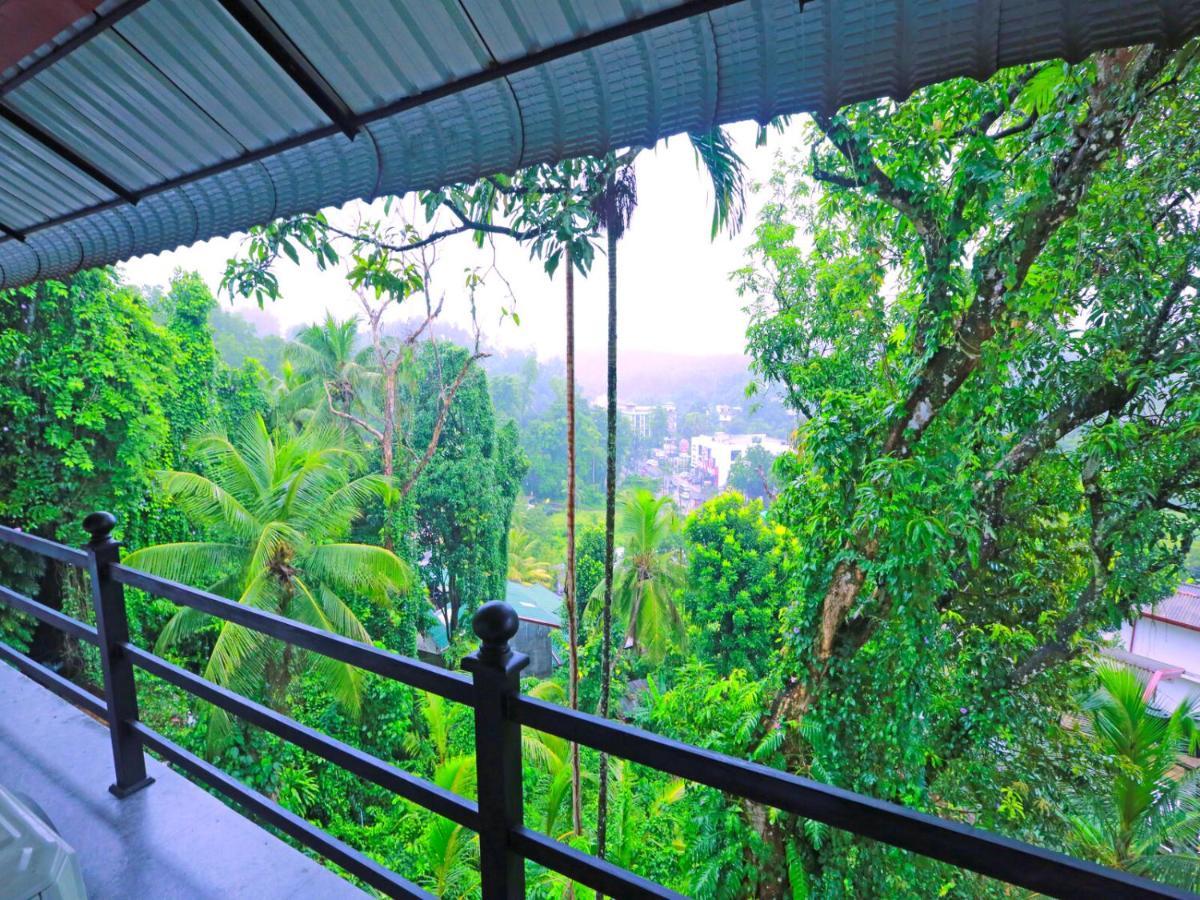 Centauria Hill Resort Ratnapura Dış mekan fotoğraf