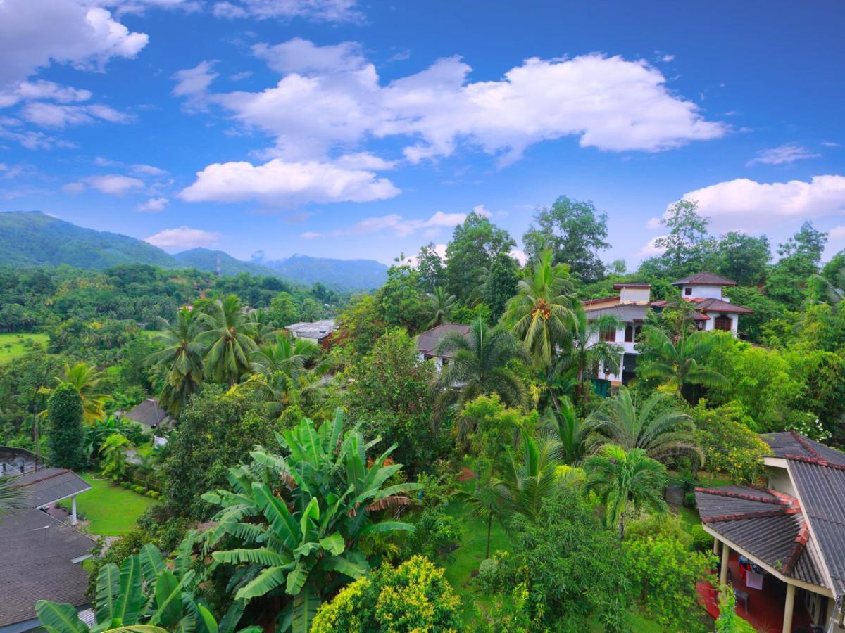 Centauria Hill Resort Ratnapura Dış mekan fotoğraf